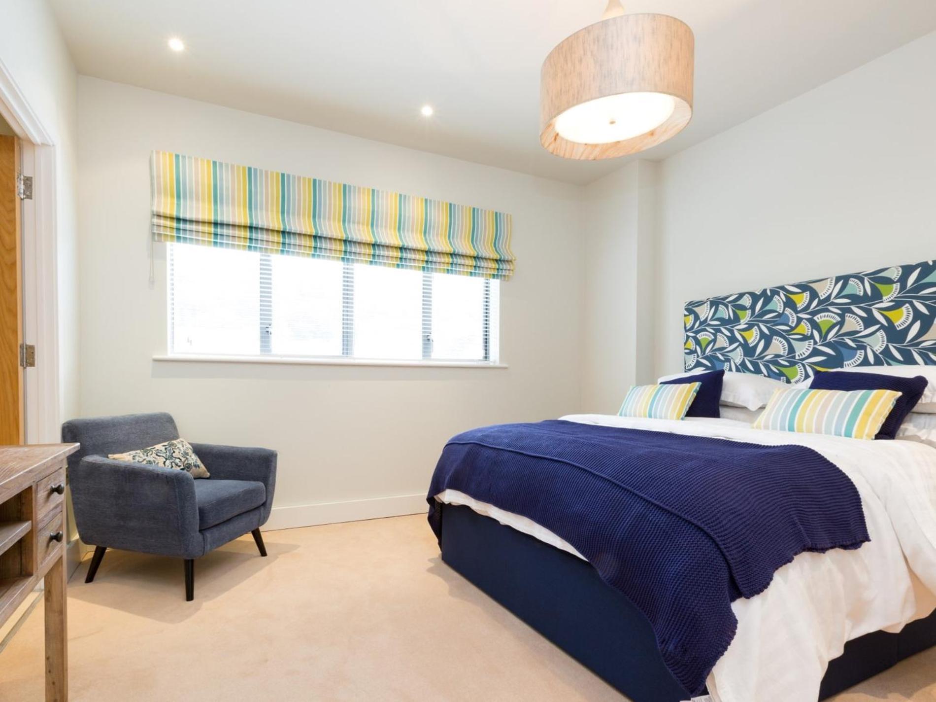 3 Bed In Westward Ho 52079 Villa Bagian luar foto