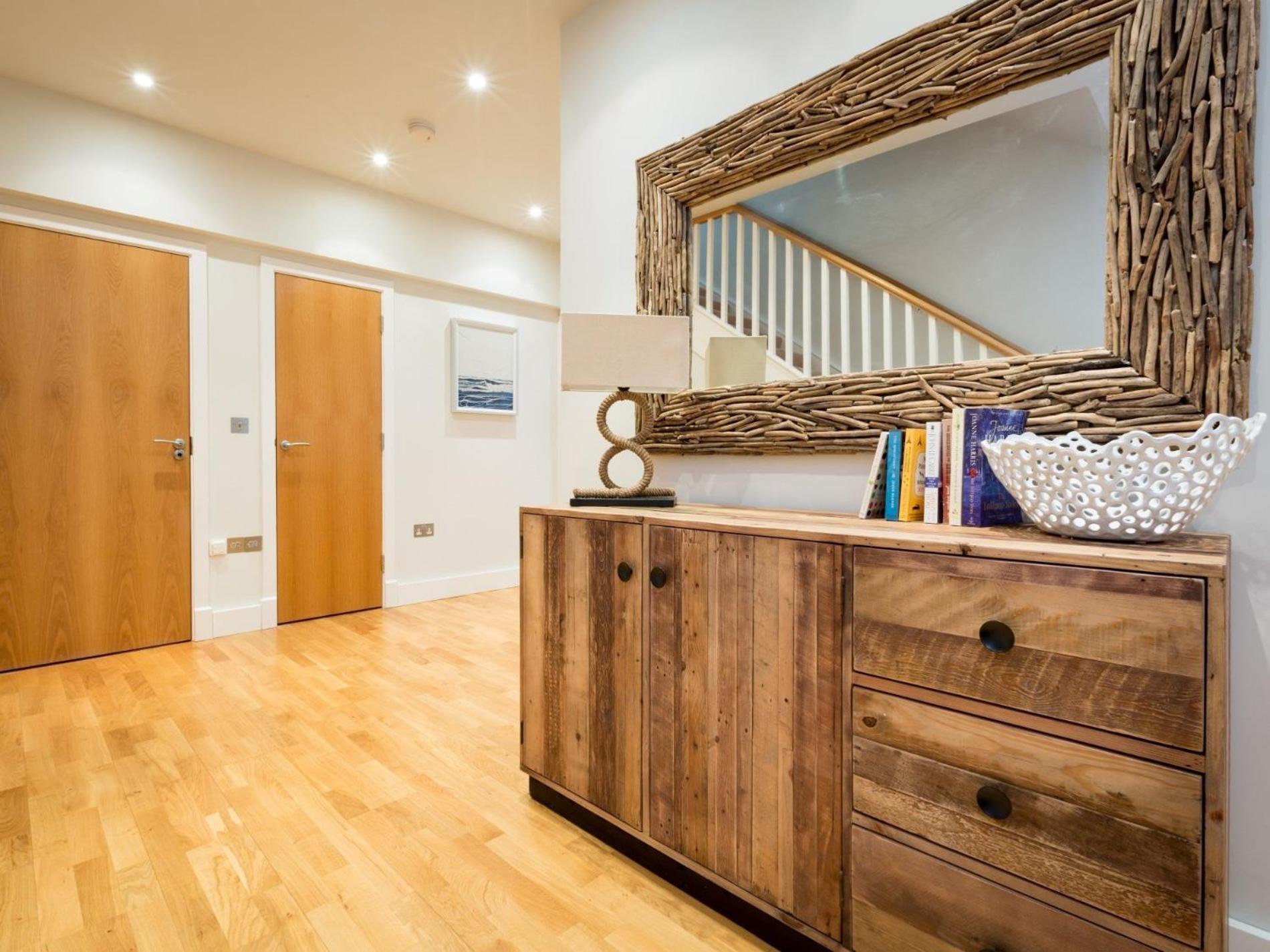 3 Bed In Westward Ho 52079 Villa Bagian luar foto
